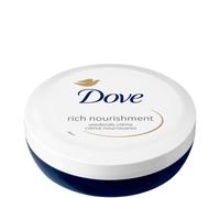 Dove Rich Nourishment Body Cream - 75ml