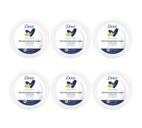 Dove 75ml Rich Nourishment Beauty Cream Face & Body Nourishing Cream