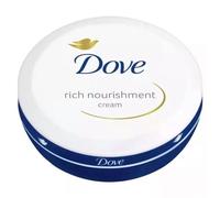 Dove Rich Nourishment Cream 75 ml