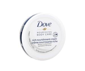 Dove Rich Nourishment Cream 75ml