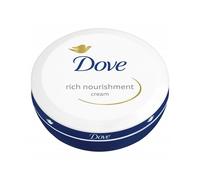 Dove Rich Nourishment Cream 75ml Tub