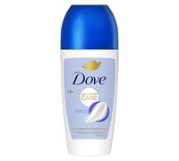 Dove, Roll On Advanced Care Talk Antiperspirant Deodorant, Mild Formula with Triple Hydrating Action, Protection up to 48 Hours, 6 x 50ml