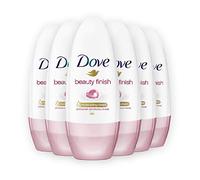 dove roll-on beauty finish