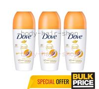 Dove Advanced Care Go Fresh Anti-perspirant Deodorant Passion Fruit Scent 50ml