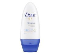 Dove Roll On Original - 50Ml - Pack of 6