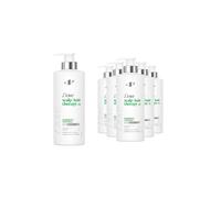 Dove Scalp + Hair Therapy Dandruff Control Salicylic Conditioner 400Ml, 6Pk Multi