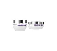Dove Scalp+ Hair Therapy Density & Growth Biotin 10In1 Mask 270Ml, 6Pk In White White