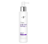 Dove scalp + hair therapy Density & Growth¹ Root Lift Hair Spray hair styling product for visibly thicker-looking hair 100 ml