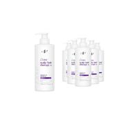 Dove Scalp+ Hair Therapy Density & Growth Shampoo Biotin Amino 400ml, 6Pack | Size: 400ml