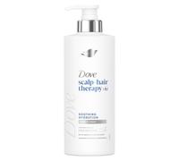 Dove Scalp + Hair Therapy Soothing Hydration Conditioner hair care with Hyaluron-Complex and Pharma