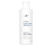 Dove Scalp + Hair Therapy Soothing Hydration Conditioner hair care with Hyaluron-Complex and Pharma-Grade Glycerin for up to 100 hours of hydrated hair* 250 ml