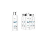 Dove Scalp+Hair Therapy Soothing Hydration Hyaluronic Conditioner 250Ml,6Pk Multi