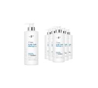 Dove Scalp+Hair Therapy Soothing Hydration Hyaluronic Conditioner 400Ml,6Pk Multi