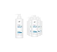 Dove Scalp + Hair Therapy Soothing Hydration Hyaluronic Shampoo 400ml, 6Pack | Size: 400ml