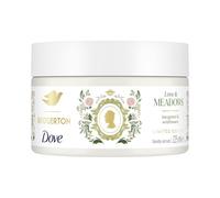 Dove Scrub Shower Body Bridgerton Love & Meadows 225 ml - Scrub Body
