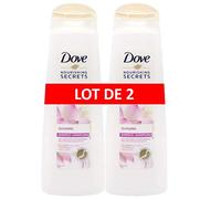 Dove Secrets Shampoo