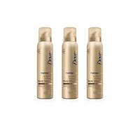 Dove Advanced Care Go Fresh AntiPerspirant Spray Peach & White Blossom, 6x200ml