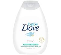 Dove Sensitive Baby Lotion, 400 ml