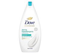 Dove Sensitive Care Body Wash Derma Hypoallergenic,450.00 ml (Pack of 1)