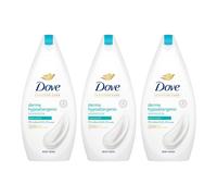 Dove Sensitive Care Body Wash Derma Hypoallergenic,450.00 ml (Pack of 1)