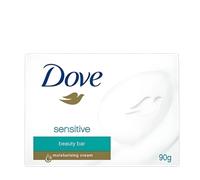 Dove Sensitive Skin Soap Bar - 90g