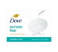 Dove Serum Bar | With Pro-Ceramide Serum | Sensitive Care | 125G