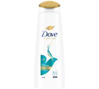 Dove Shampoo 400ml 2in1 Daily Moisture Colour Care Intensive Repair