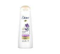 Dove, Shampoo, For Fine Flat Hair, Lavender & Volume, 12 fl oz (355 ml)