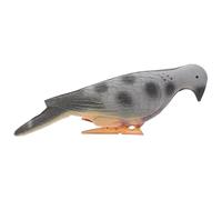 Dove Shaped EVA Foam Archery Target for Outdoor Adventures | Withstands Repeated Use, Easy to Carry, Realistic Appearance, Protects Arrowheads for Archery Enthusiasts
