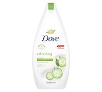 Dove Go Fresh Fresh Touch Nourishing Shower Gel 500 ml