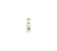 Dove Shower Dolce Nourishment with Oil Argan 225 ml - Bath Foam