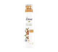 Dove Shower Foam Argan Oil Nourishes and Nourishes the Skin Pack of 6 x 200 ml