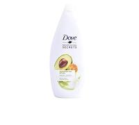Dove Shower Gel 500 ml (Pack of 1)