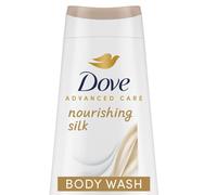 Dove Shower Gel Advanced Nourishing Silk 600ml