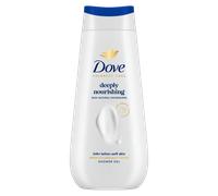 Dove Shower Gel Care Deeply Nourishing 225 ml