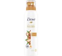 Dove Argan Oil Shower & Shave Mousse with Essential Oils 200ml, 3 Pack