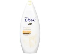 Dove Silk Body Wash, 250ml