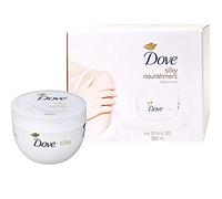 Dove Silky Nourishment Body Cream, 1.3 kg