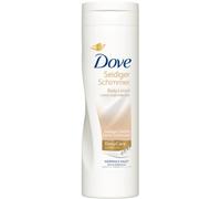 Dove Silky Nourishment Body Lotion 4 Pack / 4 x 250 ml