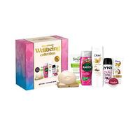 Dove, Simple, Radox, Lynx & Vaseline Ultimate Wellbeing Collection Gift Set