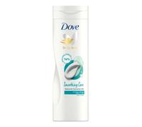 Dove Smoothing Care Natural Coconut Oil 400 ml