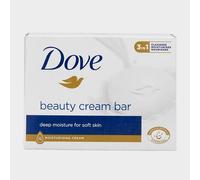 Dove Soap Bar 90g One Size