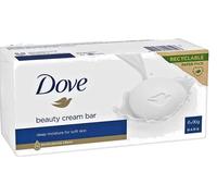 Dove Soap Bars Beauty Cream Deep Moisturising CLASSIC FORMULA Set of 6 x 90G