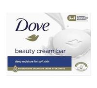 Dove Beauty Creme Bar 4 x 90 g