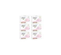 Dove Soap Pink 2 Bars (Pack of 6)