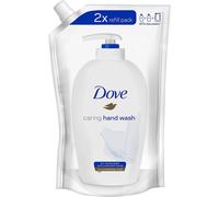 Dove soap refill original 500ml