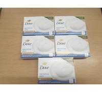 10 X Dove Soap Sensitive Skin = 10 x 90g Bars ONLY £38.99 with FREE POSTAGE