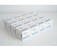 10 X Dove Soap Sensitive Skin = 10 x 90g Bars ONLY £38.99 with FREE POSTAGE
