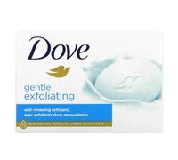 Dove Exfoliating Gentle Soap 90g