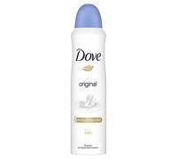 dove spray 150ml original